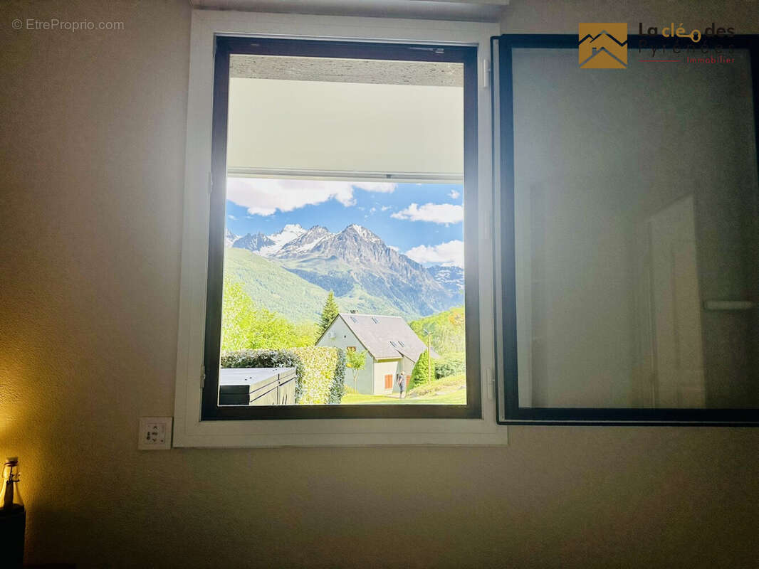 Appartement à GENOS