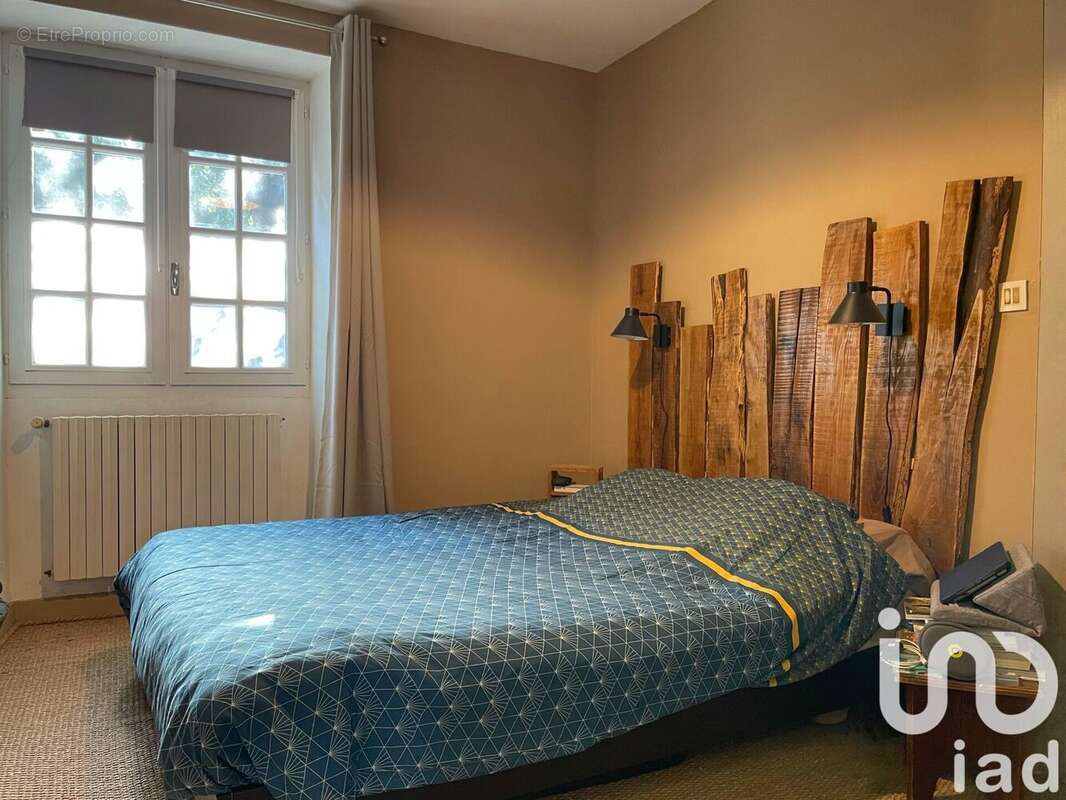 Photo 6 - Maison à MONTEMBOEUF