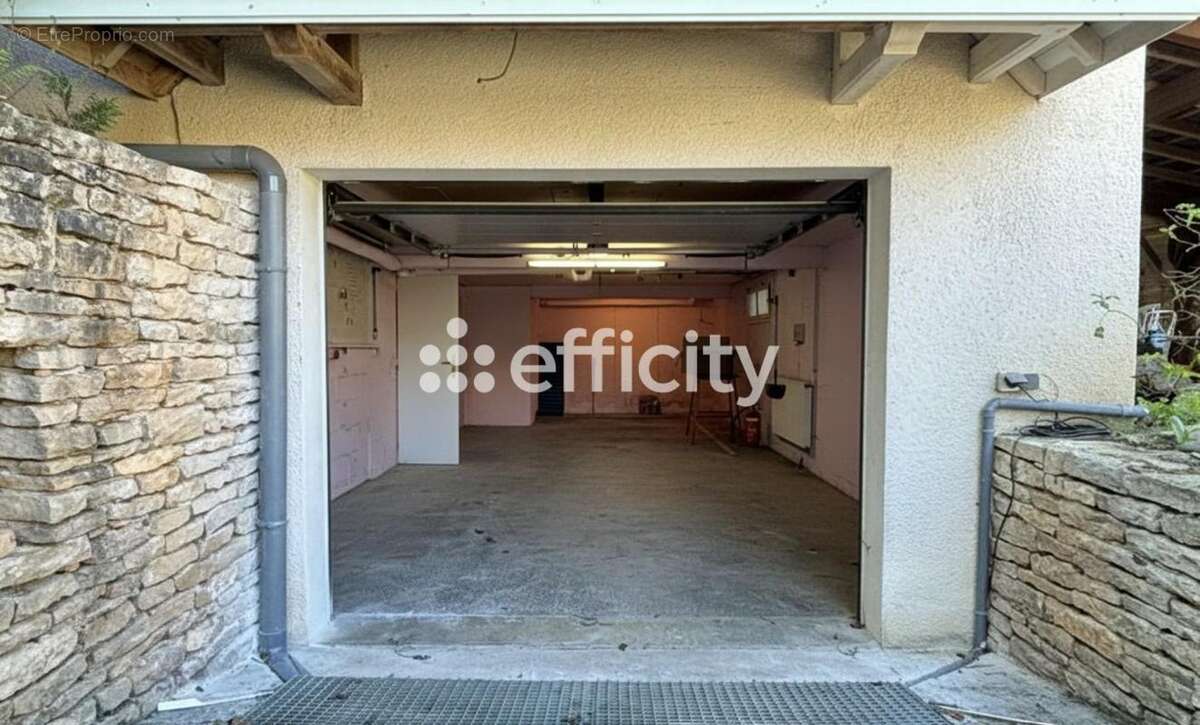 Maison 145 m² à Messigny-Et-Vantoux  - photo 14