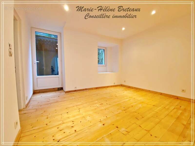 Maison à PENNE-D'AGENAIS