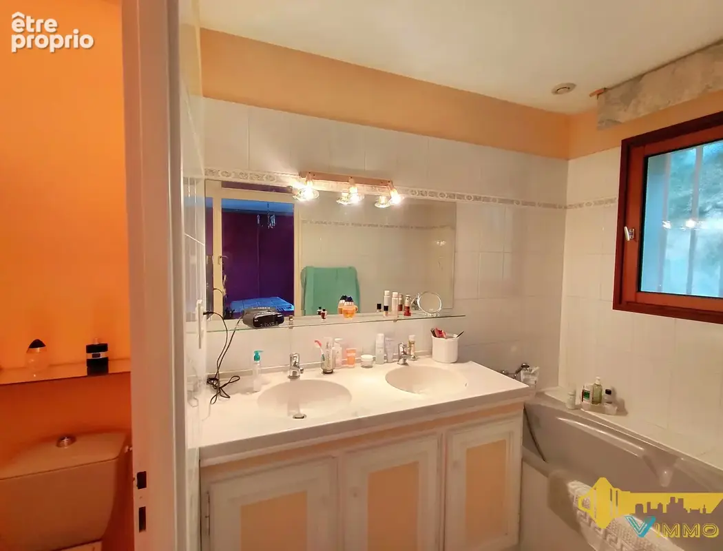 Maison familiale au calme - photo 10