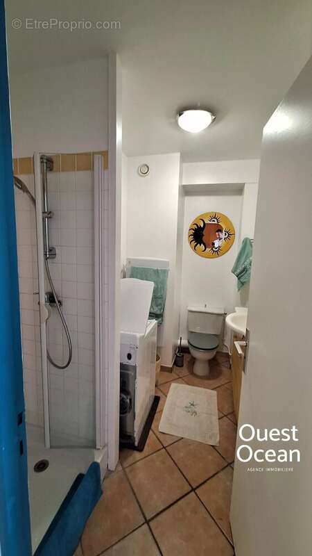 Appartement à JARD-SUR-MER