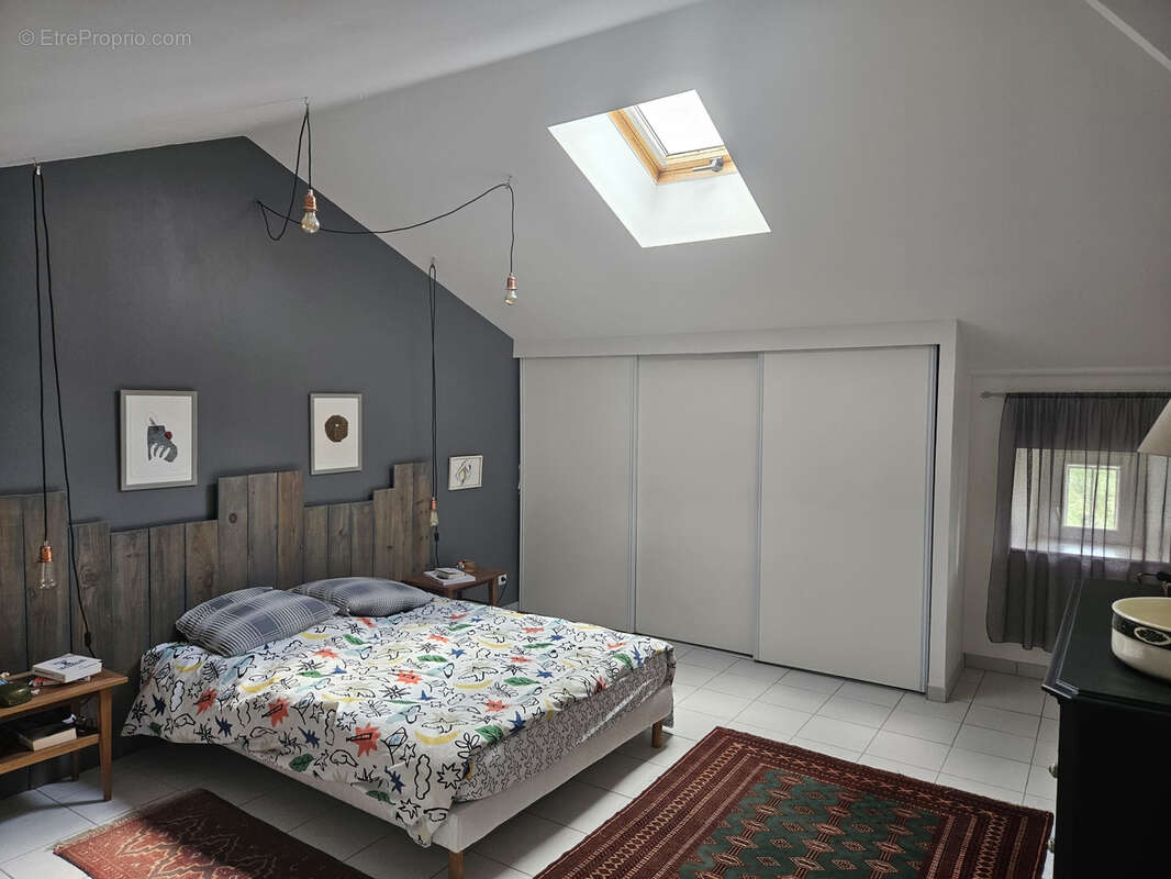 Maison à SAUVETERRE-DE-GUYENNE