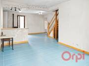 Maison à CHATEAUMEILLANT