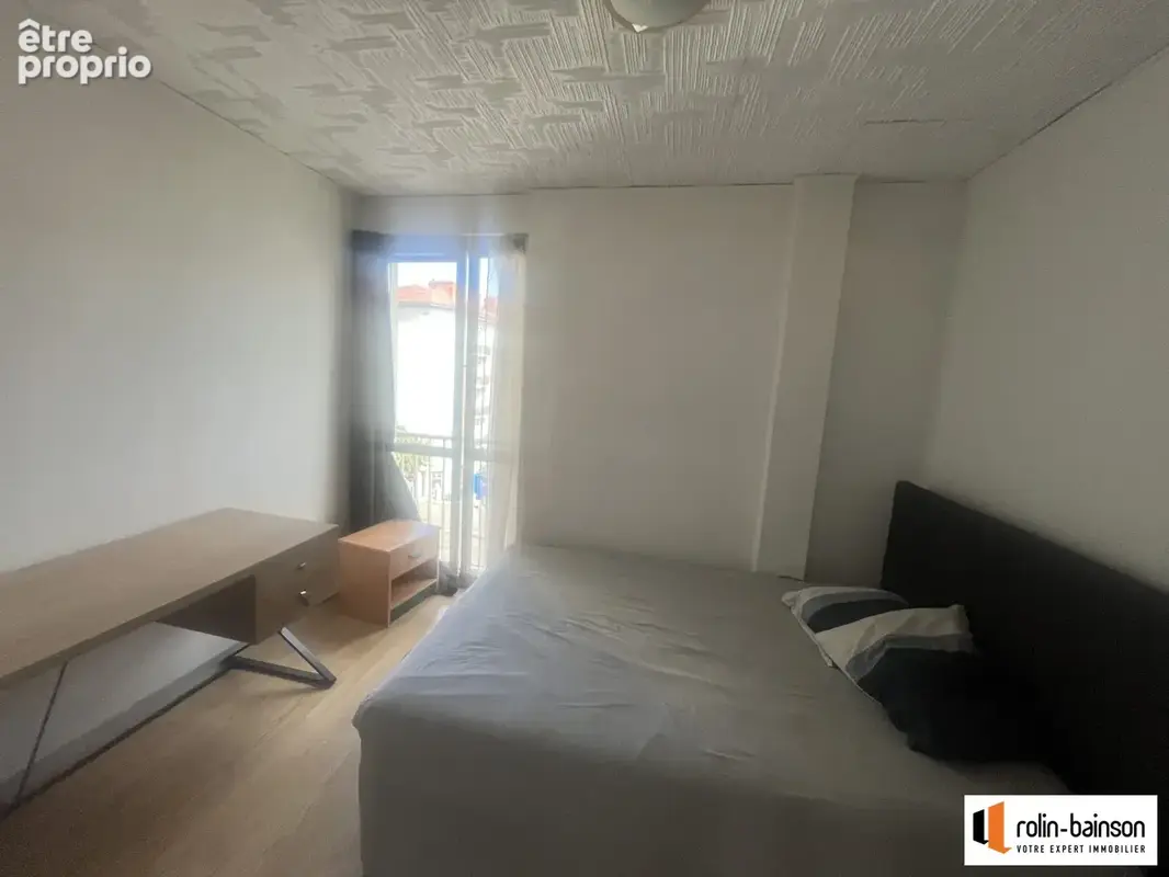 Appartement 54 m² à Villeurbanne  - photo 5