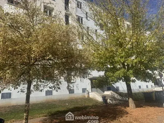 Appartement 3 pièces 57 m² à vendre à Noyon (60400) - photo 1