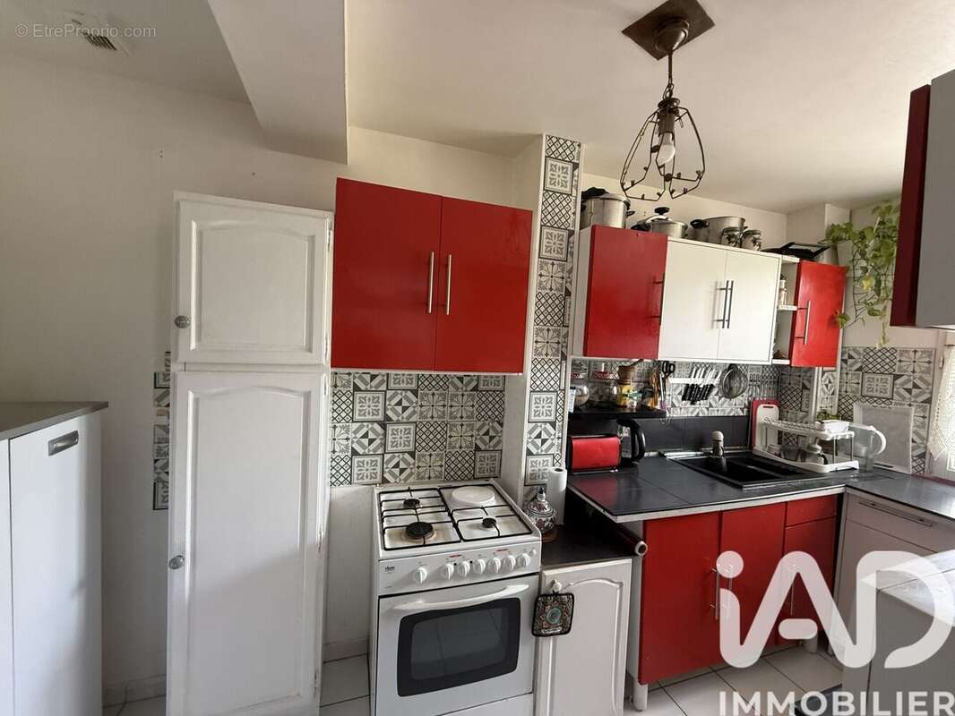 Maison 90 m² à Marolles-Sur-Seine  - photo 9