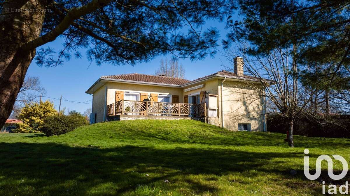 Photo 4 - Maison à GRENADE-SUR-L'ADOUR