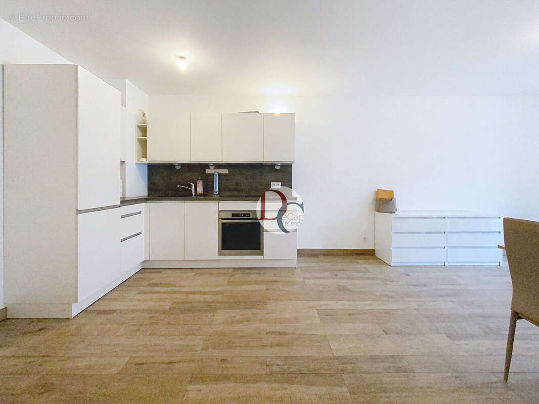 Photo 2 - Appartement à GENTILLY