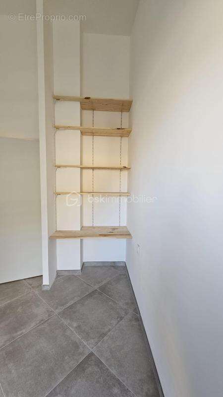 Appartement à DRAGUIGNAN