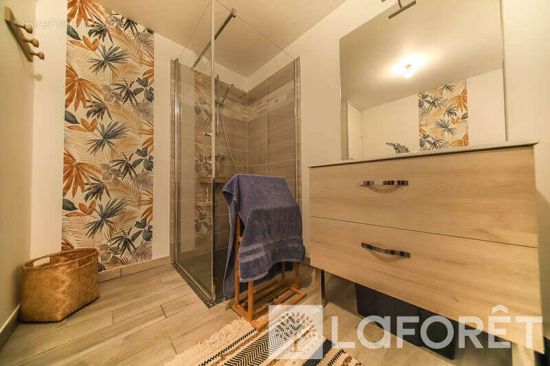 Appartement à EMBRUN