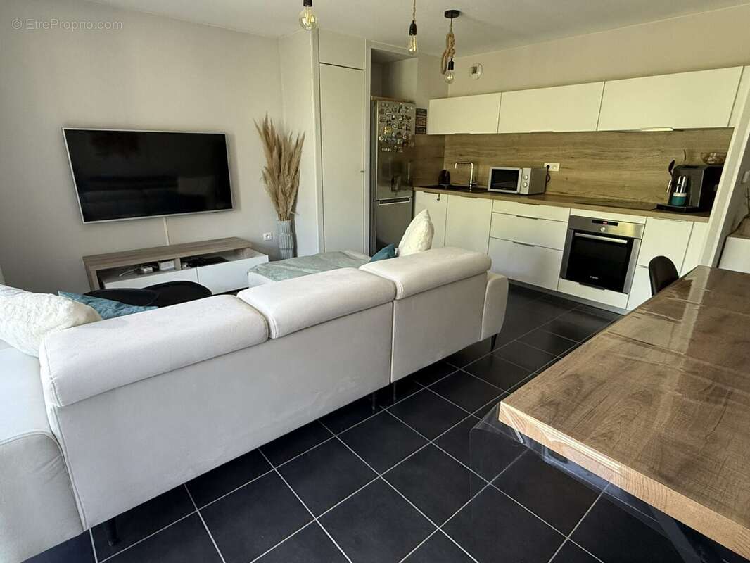 Appartement à COLMAR