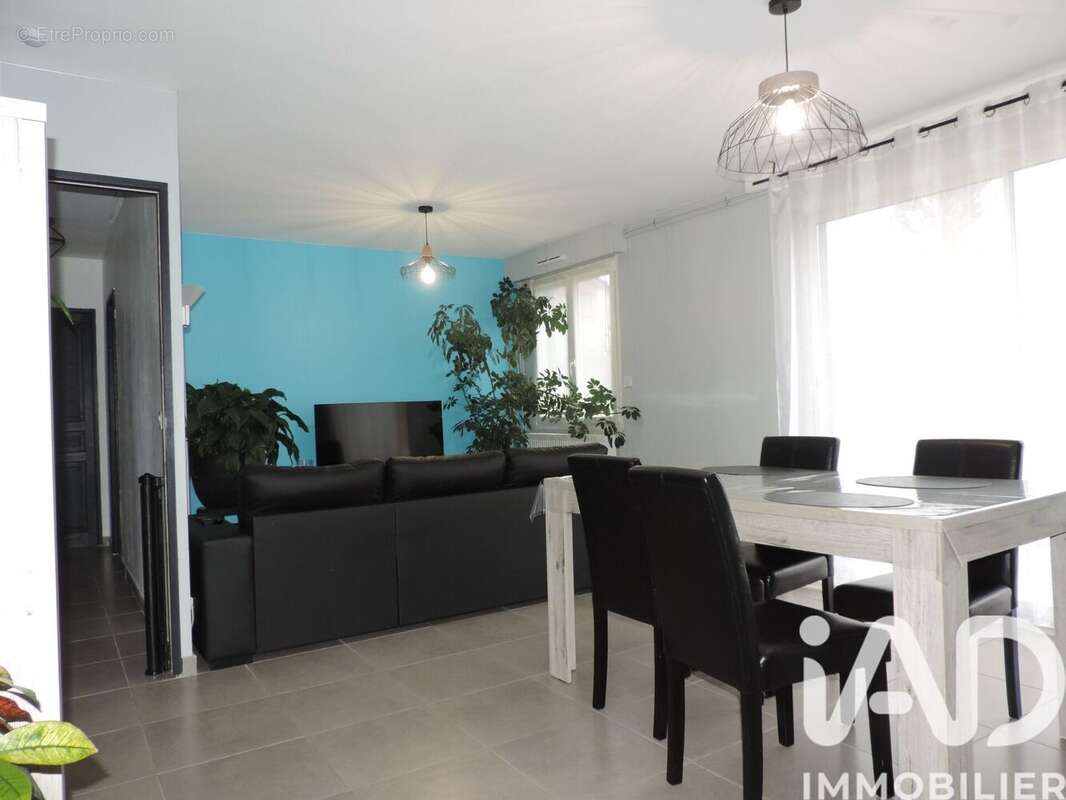 Maison 85 m² à Wormhout  - photo 4