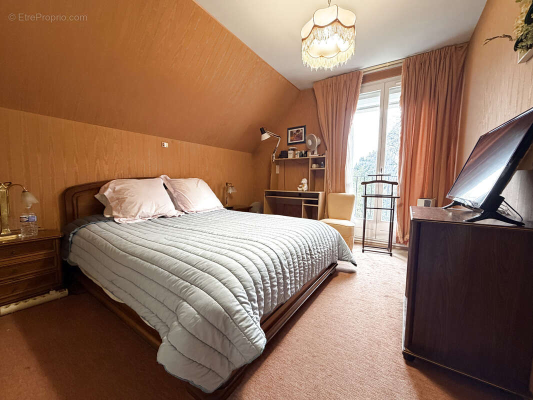 Maison à SAINT-WITZ