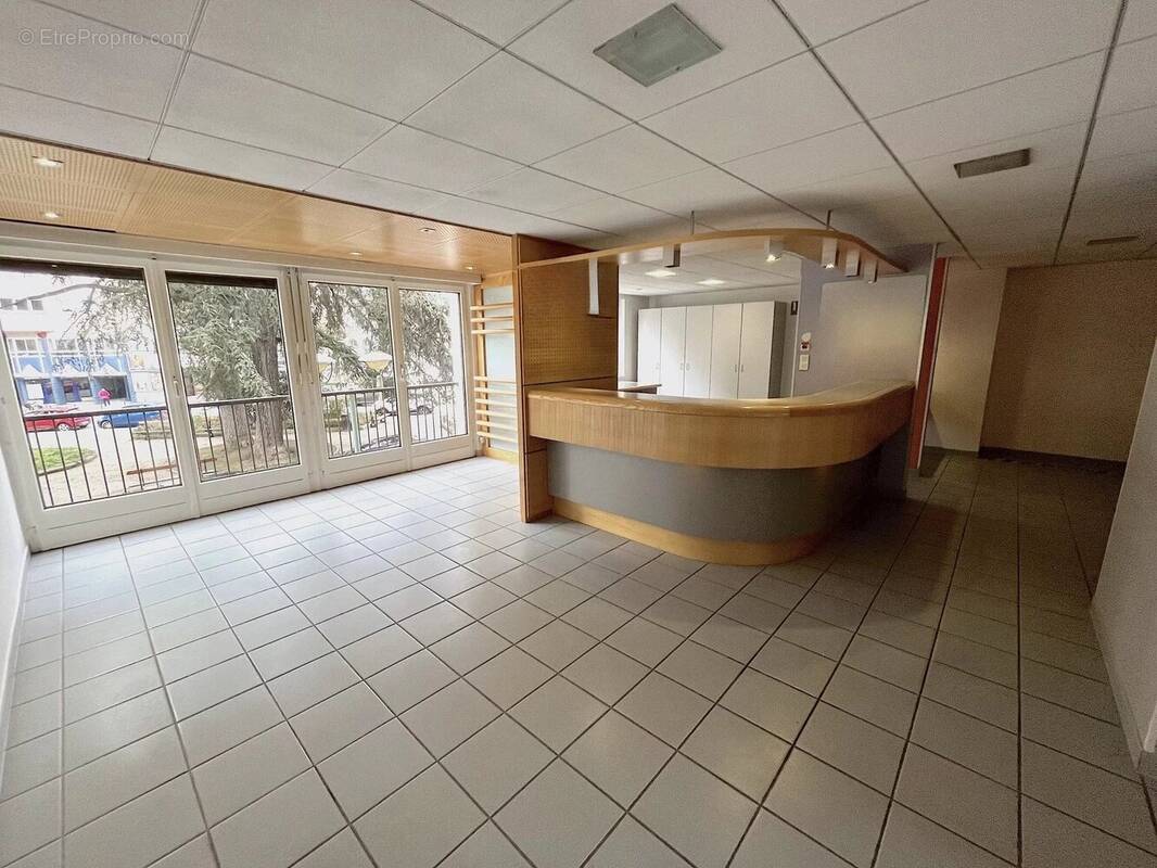 Appartement à THONON-LES-BAINS