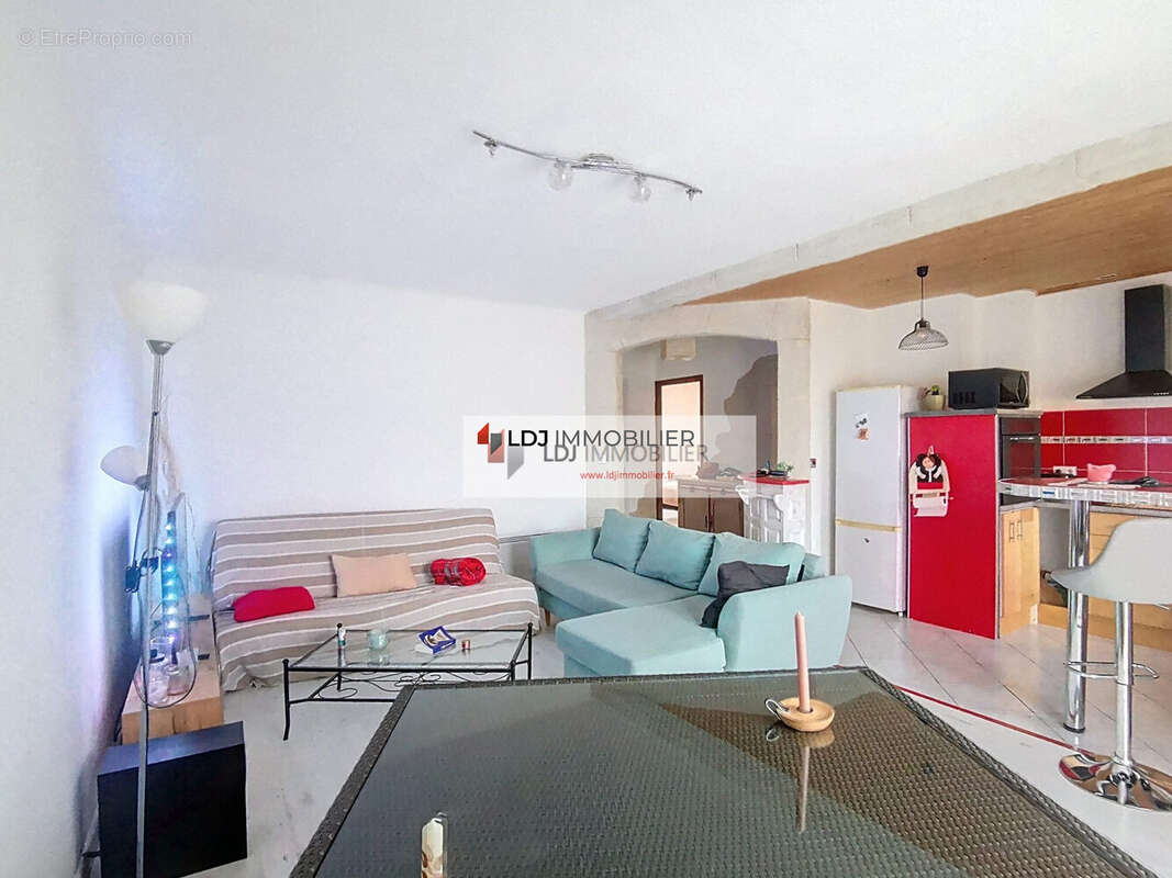 Appartement à PERPIGNAN