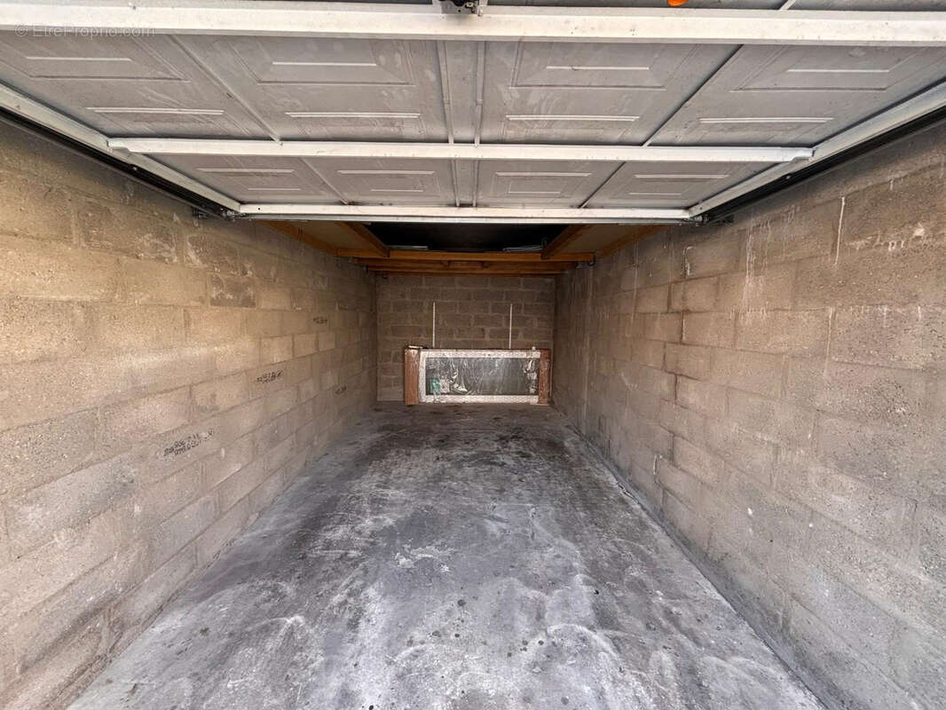FOSSES   Appartement 2 pièces avec jardin et garage privatif - photo 8