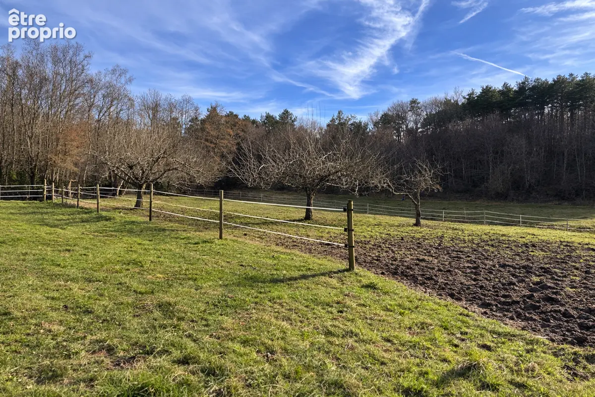 Maison avec boxes sur 1,6 hectare - photo 2