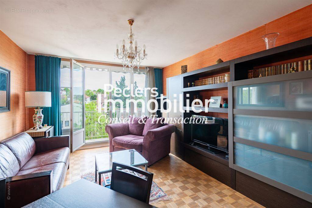 Appartement à RUEIL-MALMAISON