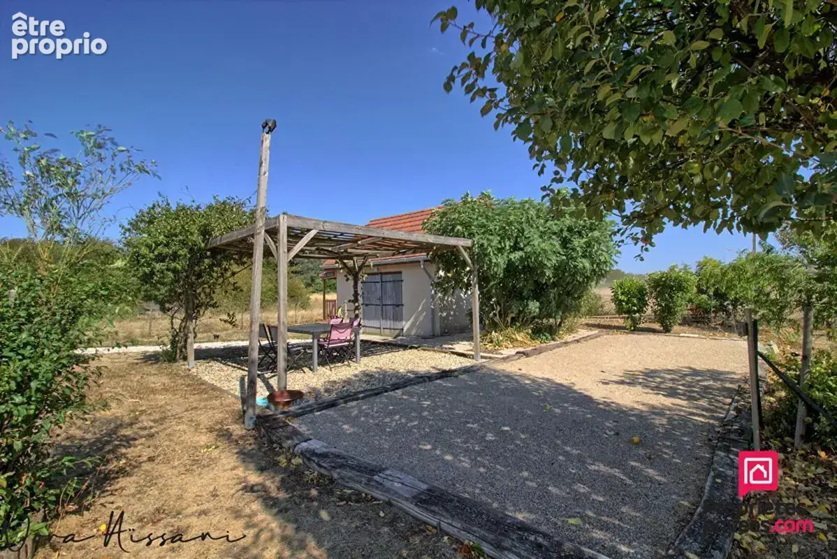 Maison  114 m2 - photo 4