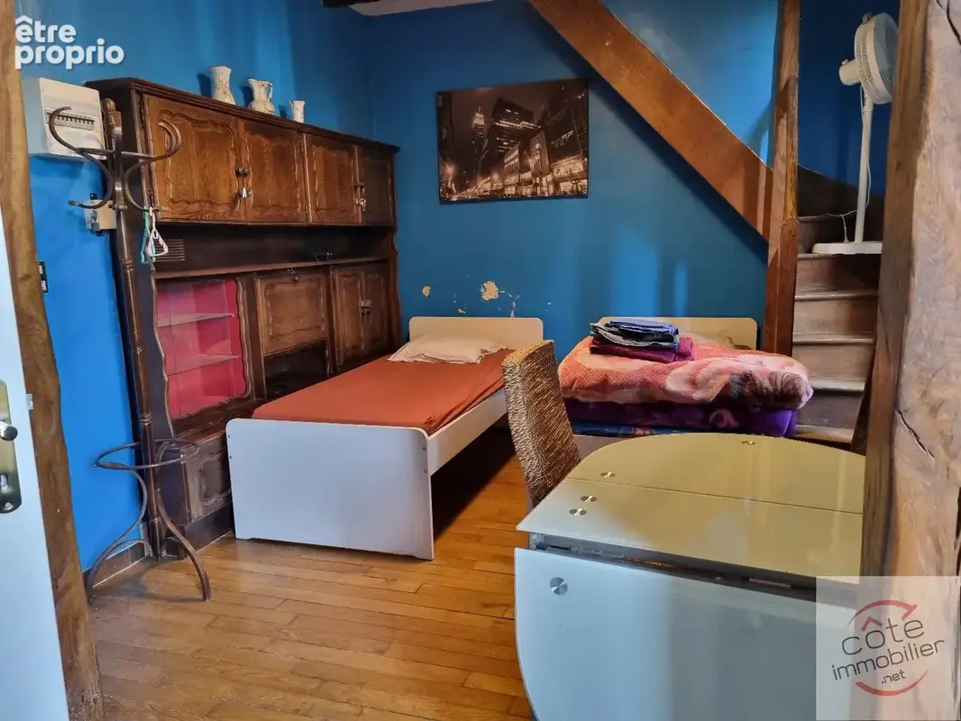 Arcueil a vendre maison  5 pieces avec garage rer b  la place 10mn - photo 5