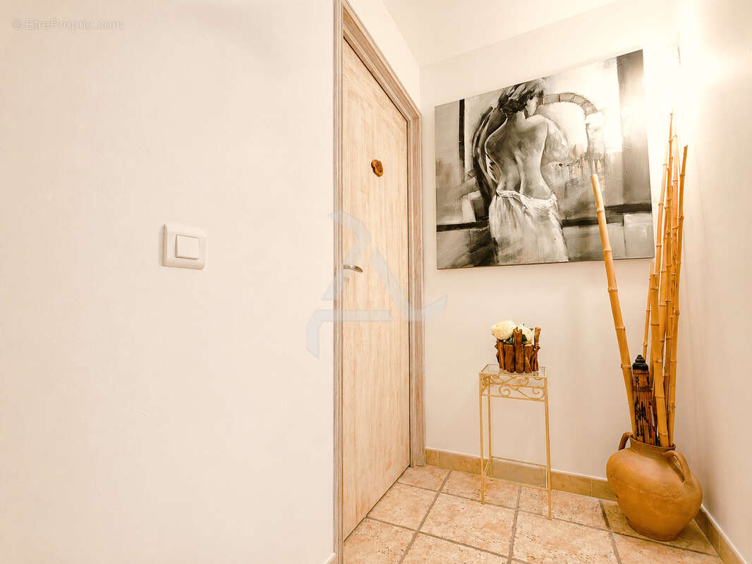 Appartement en duplex t5 de 152 m2 dans petite copropriété de charme à 20min de porto-vecchio - photo 26