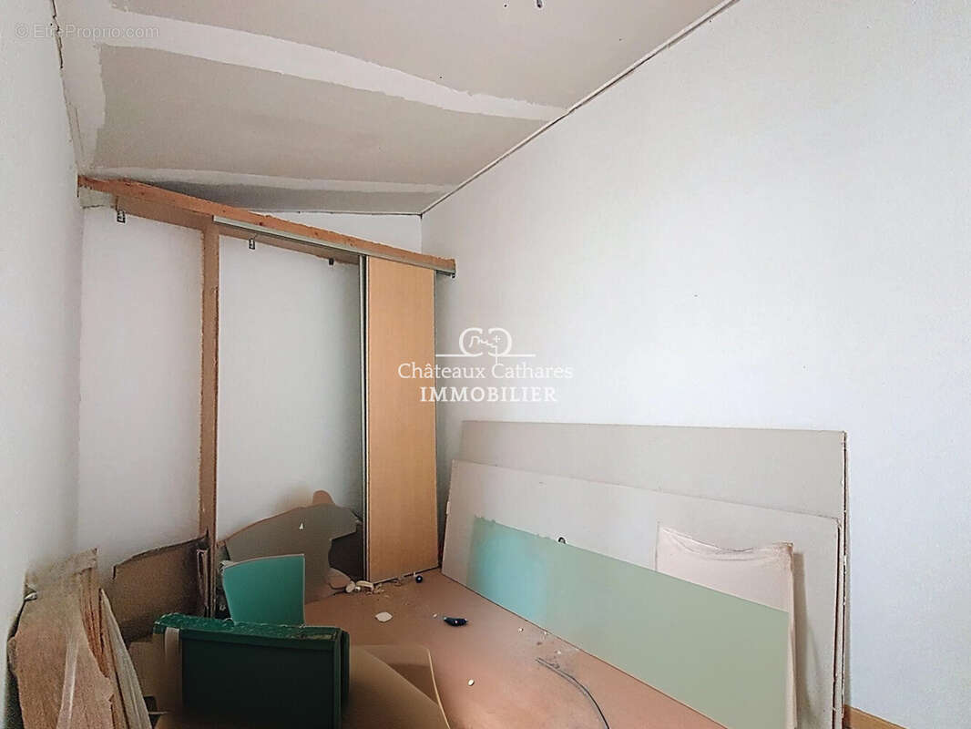 Maison à SAINT-PAUL-DE-FENOUILLET