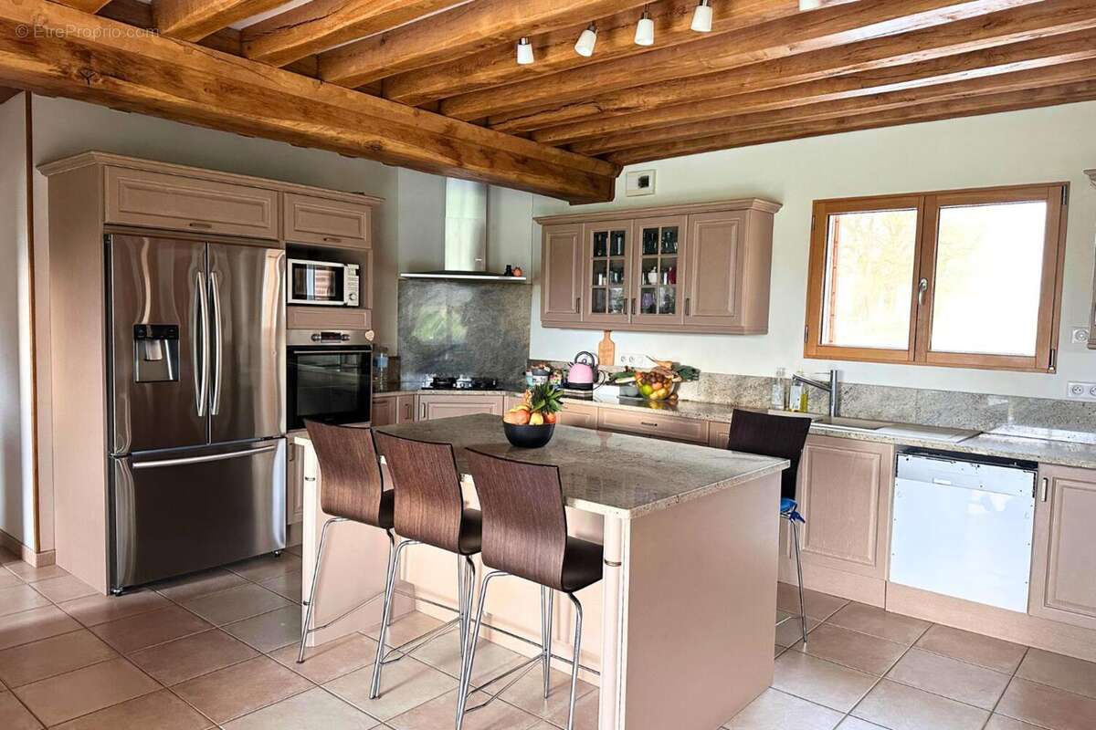 Photo 5 - Maison à EVREUX