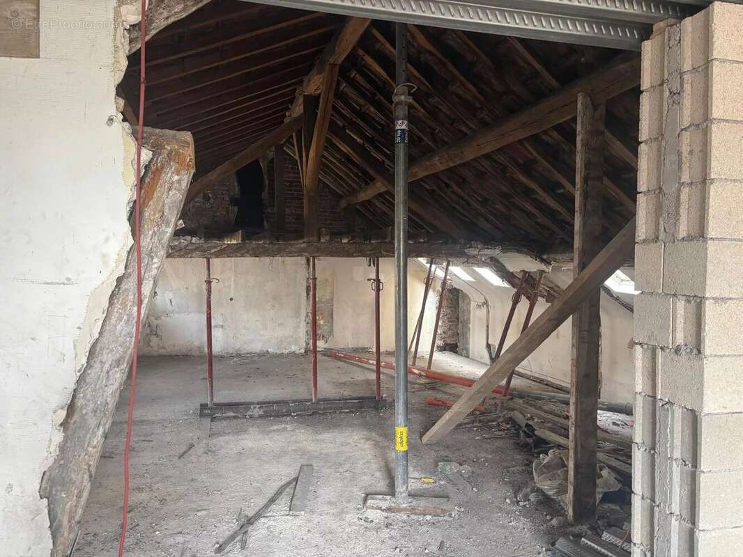 Appartement à NOGENT-SUR-MARNE