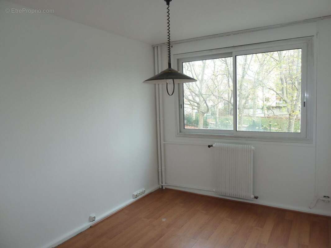 Appartement à LYON-8E