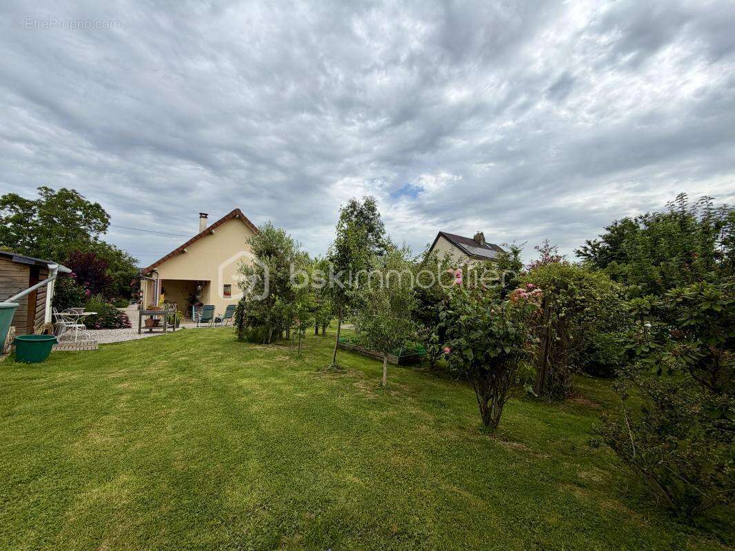 Maison plain pied - 3 chambres - photo 5