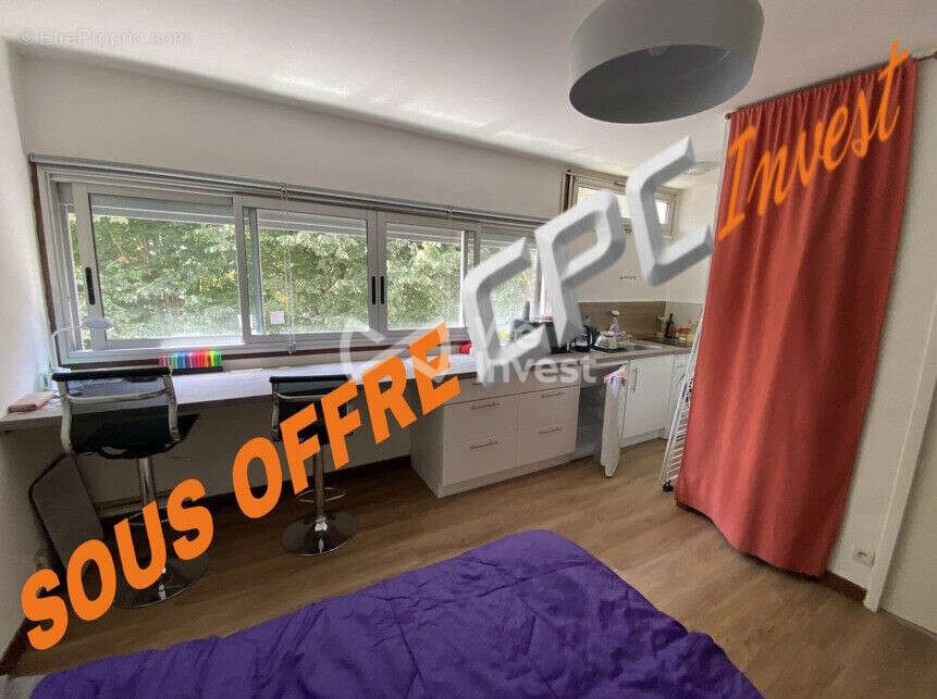 Appartement à PAU