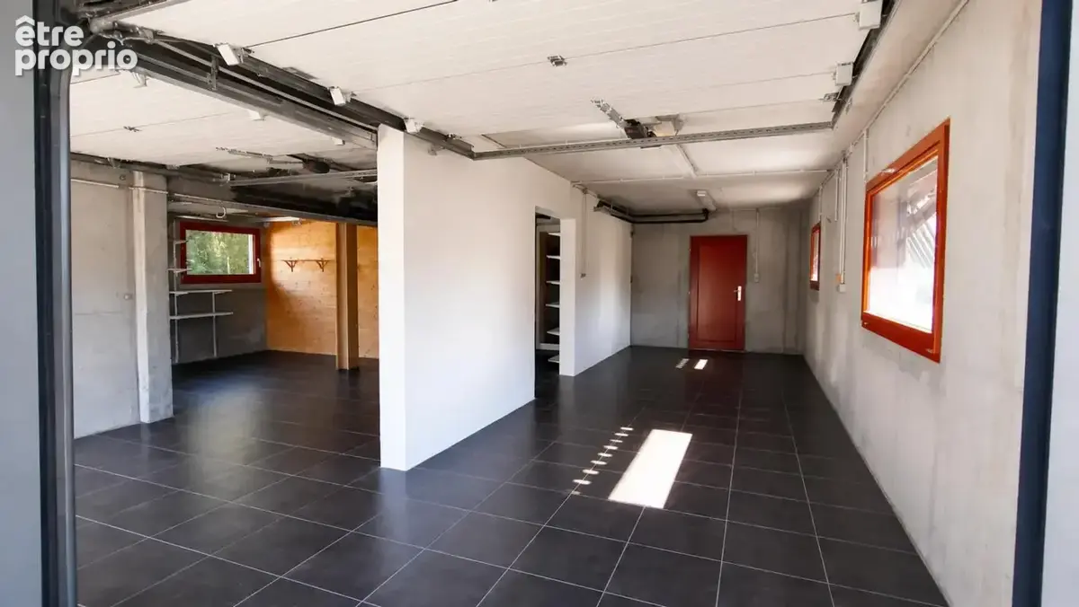 Maison de 4 pièces de 91 m² à Saint-Julien-Mont-Denis - photo 17