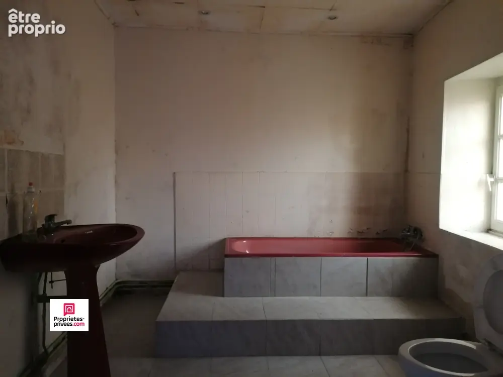 VIGNATS (14700) maison  6 pièces, 4 chambres  140 m2 environ , PRIX 100  990, honoraires 6,31% inclus à la charge de l'acquéreur - photo 9