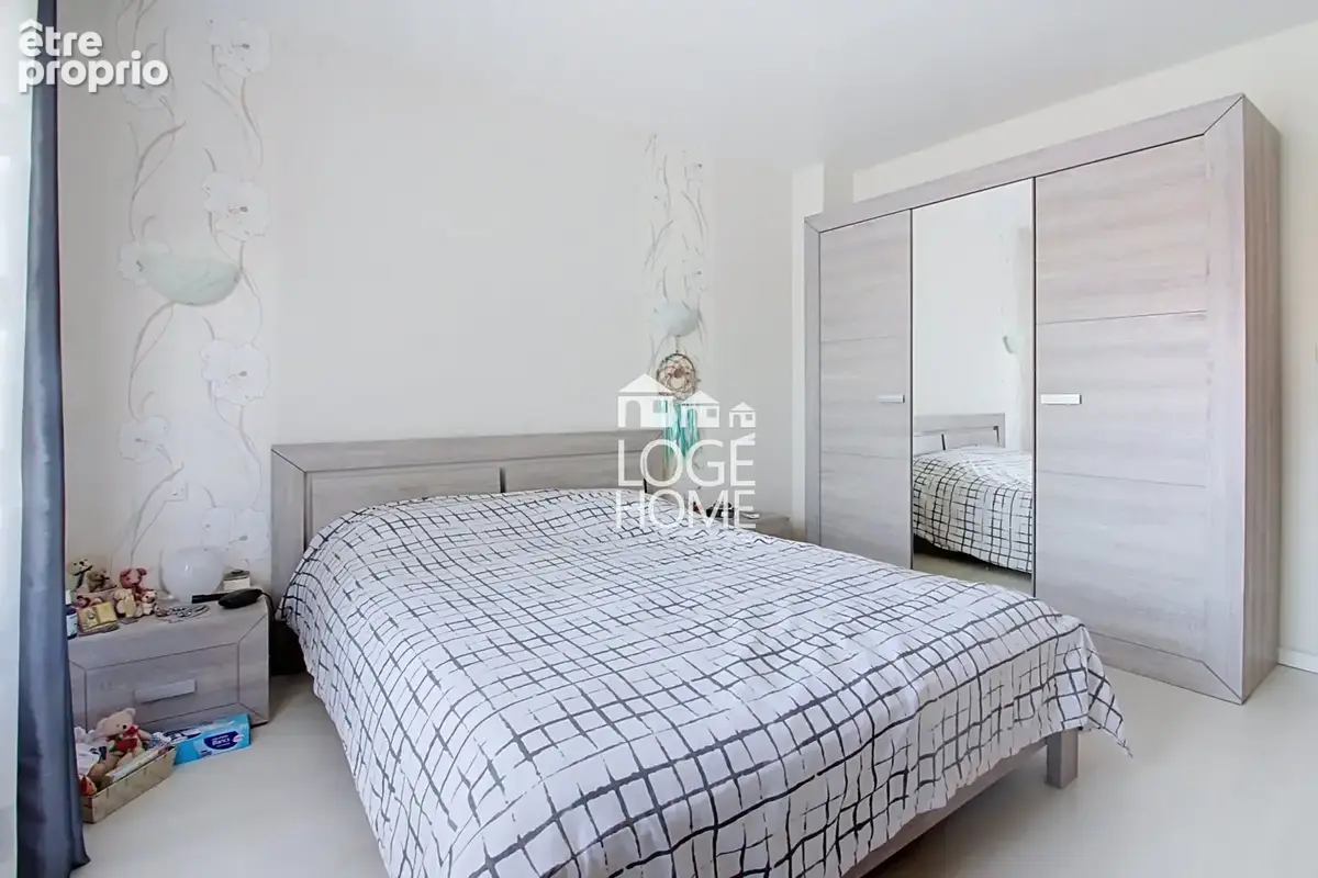 Maison 5 pièces 101 m² à vendre à Wattrelos (59150) - photo 9