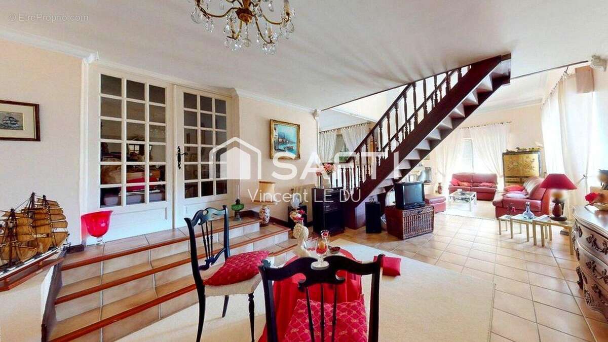 Photo 3 - Maison à BOUJAN-SUR-LIBRON