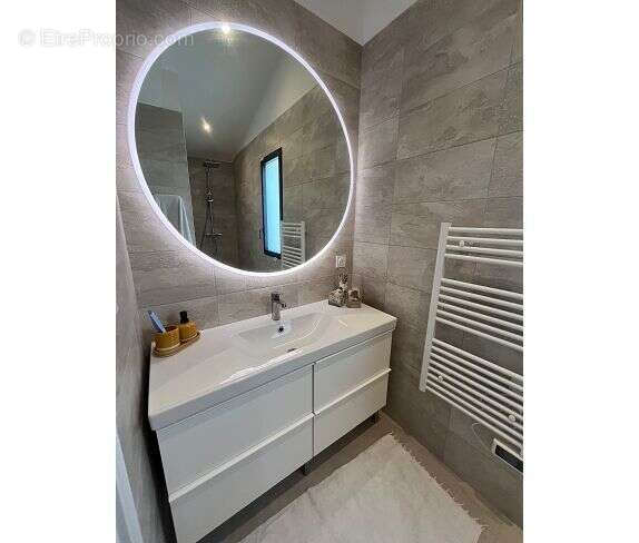 Maison 140 m² à Sathonay-Village  - photo 8