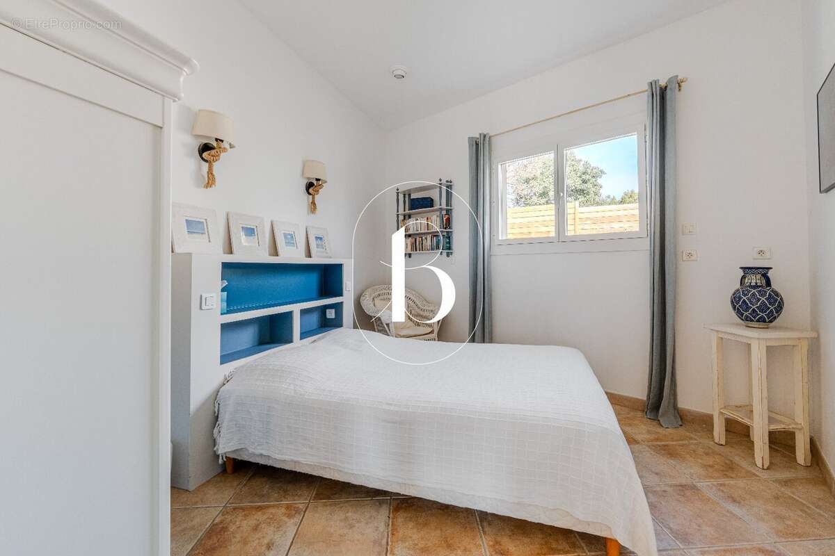 Maison à GOUDARGUES