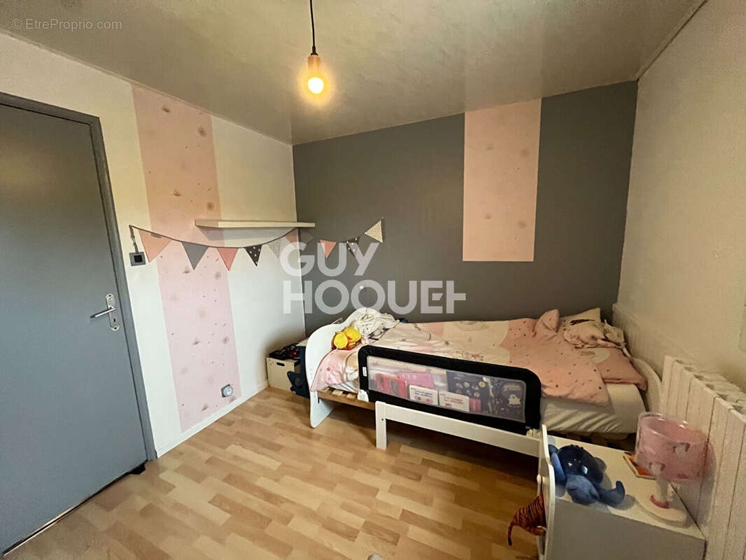 Maison à BOURG-EN-BRESSE