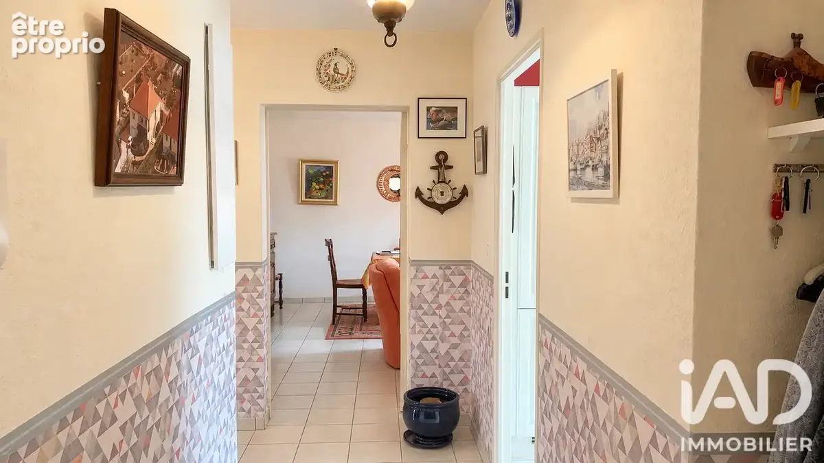 Photo 1 - Appartement à LA RICHE