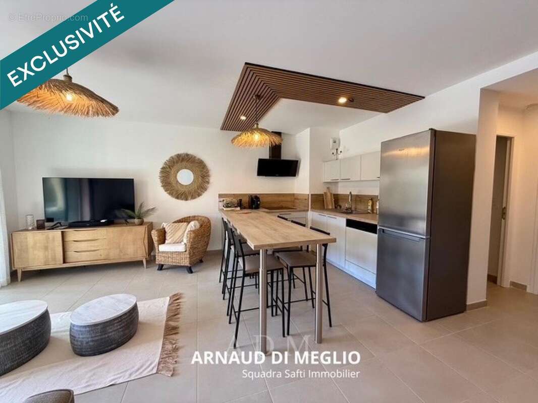 Photo 9 - Appartement à BONIFACIO