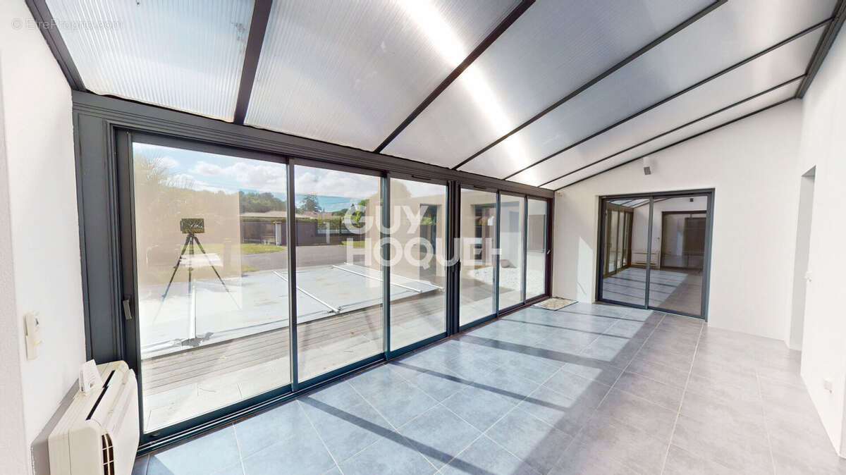 Villa contemporaine - photo 3