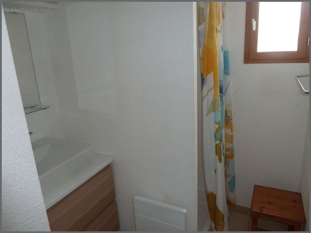 Photo 8 - Appartement à MONTBRUN-LES-BAINS