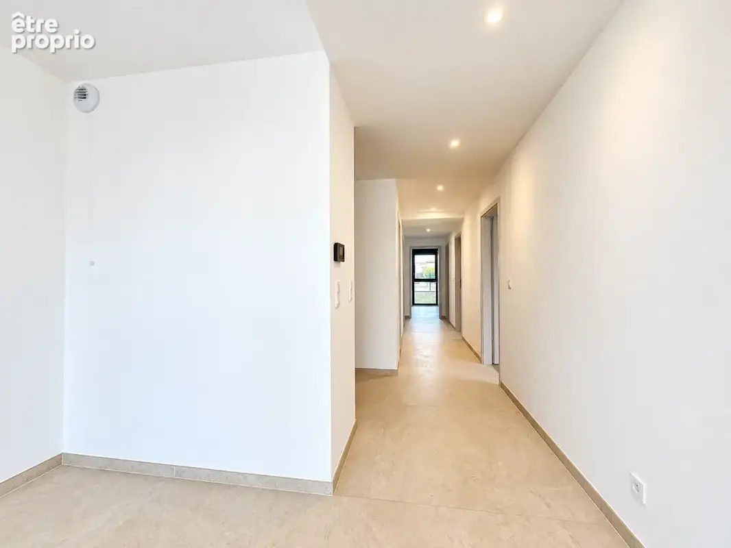Appartement neuf 4 pièces avec jardin privatif   Wintzenheim - photo 7