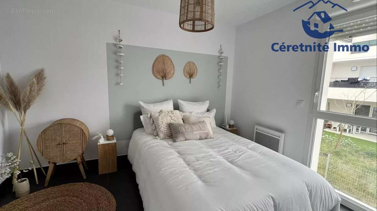 Appartement à PERPIGNAN