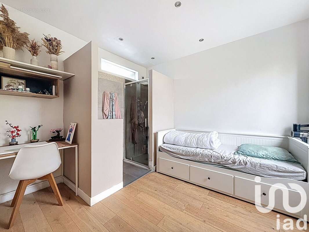 Photo 8 - Maison à HARDRICOURT