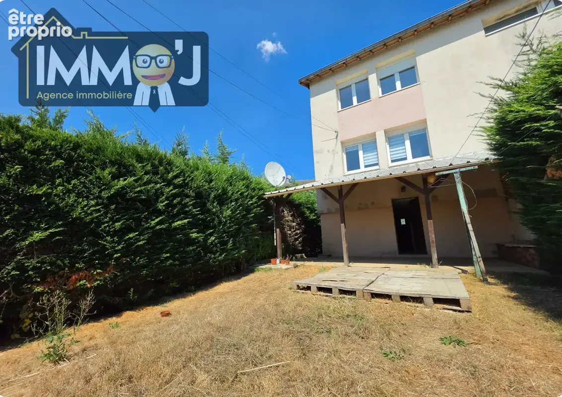 Maison à MAGNIERES