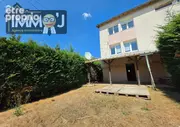 Maison à MAGNIERES