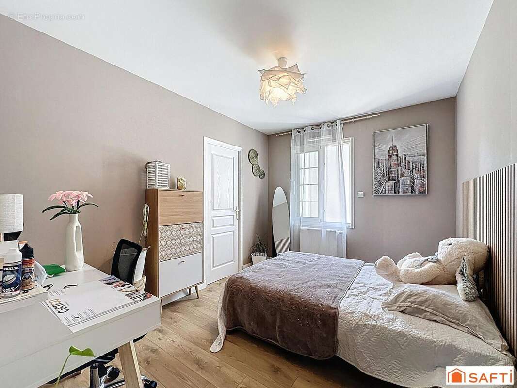 Photo 8 - Maison à MAILLOT