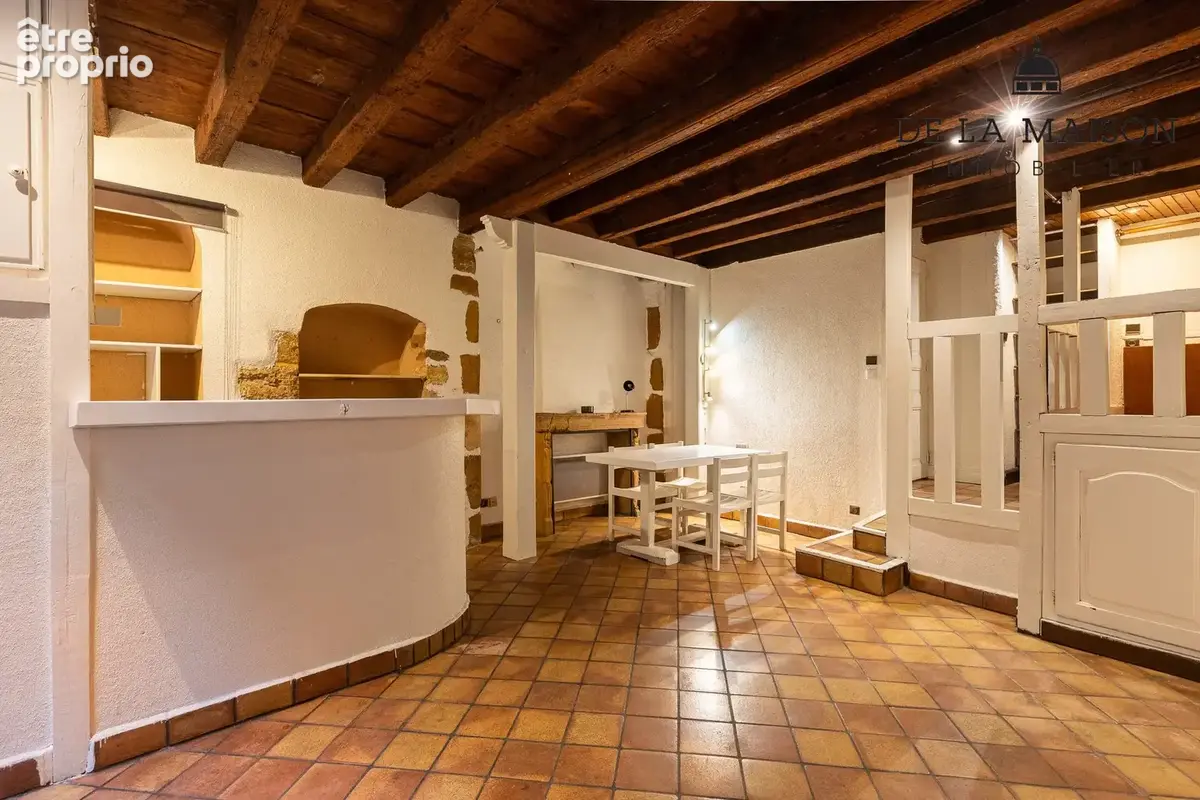 Appartement 1 pièce 32 m² à vendre à Lyon-5e (69005) - photo 6